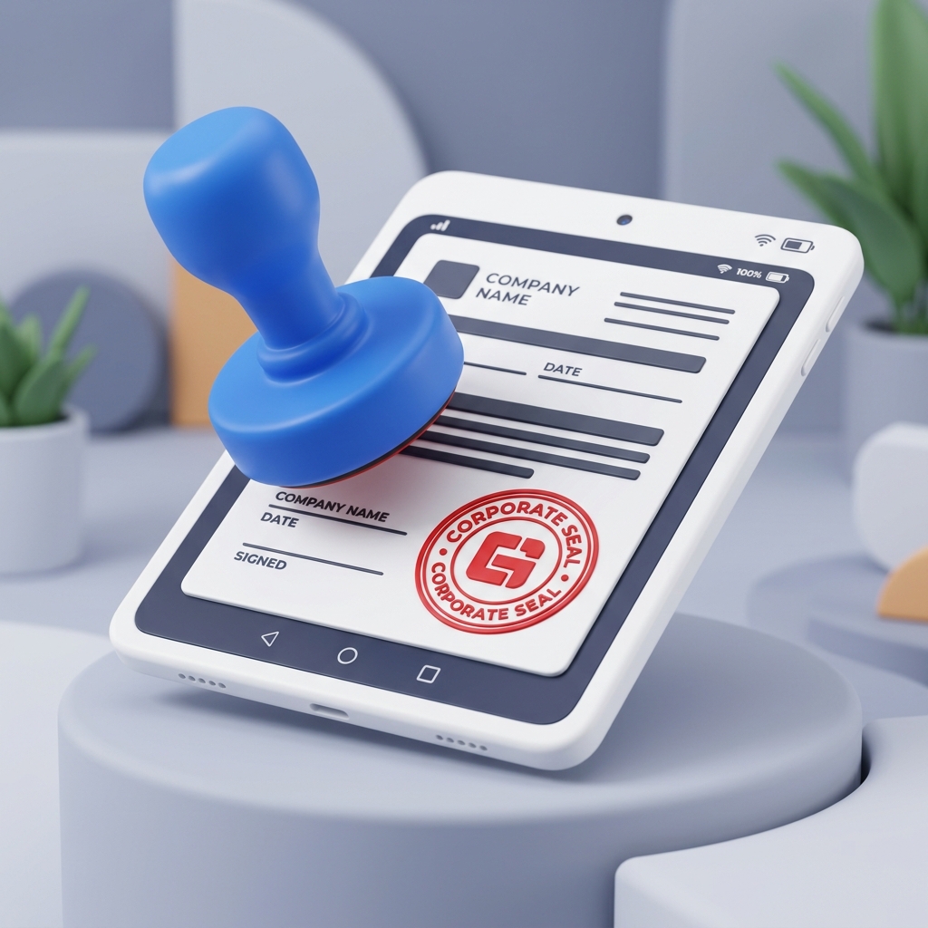 통합 전자직인 패키지 코어