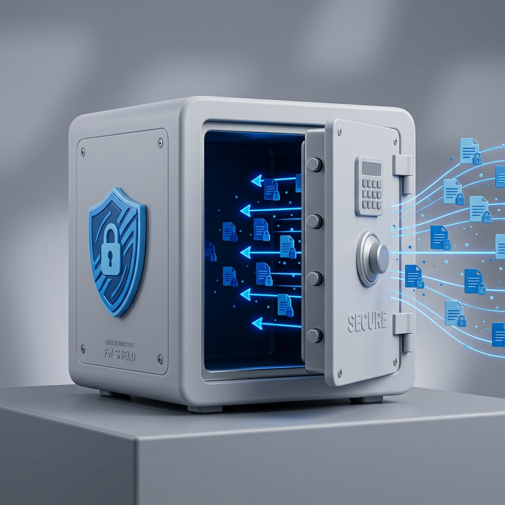 차세대 초고속 스토리지 엔진